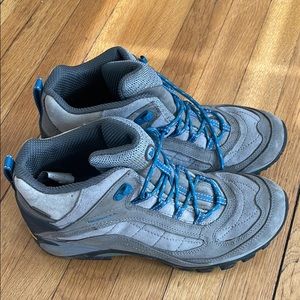Merrell Women’s Hiking Boots